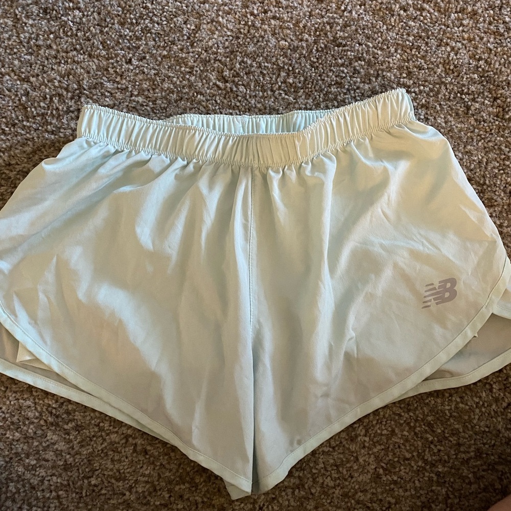 New Balance Shorts
